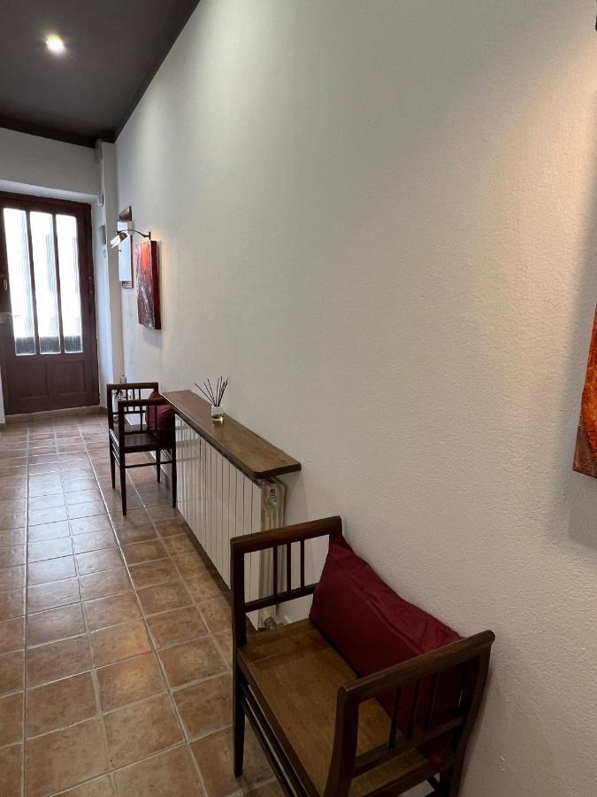 Apartamento Masferrer Apartment L'Escala Exterior photo